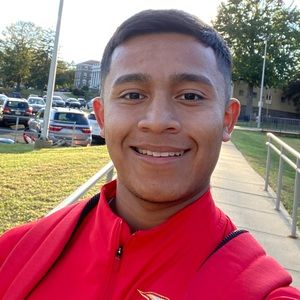 Meet your Posher, Jason